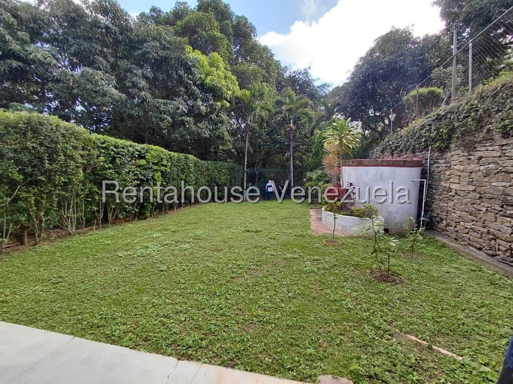 Casa en Santa Rosa de Lima, Caracas - 1