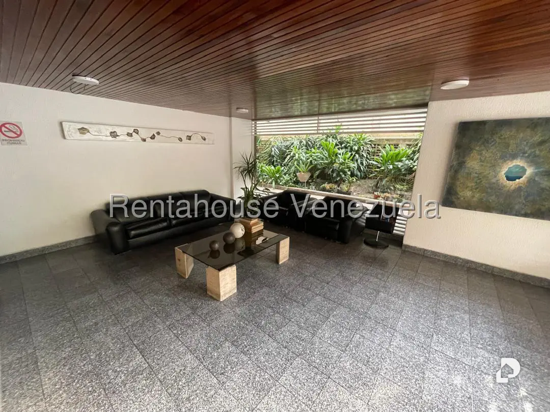 Apartamento en Santa Fe Sur, Caracas – 23