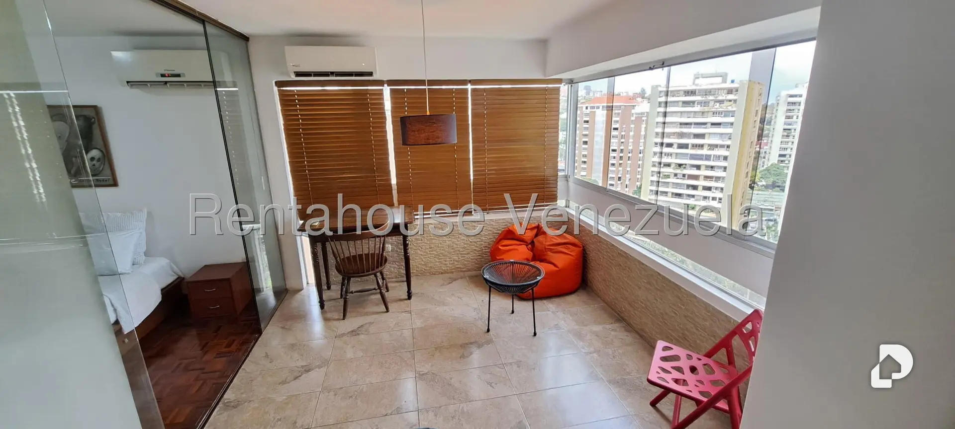 Apartamento en Santa Fe Sur, Caracas – 8