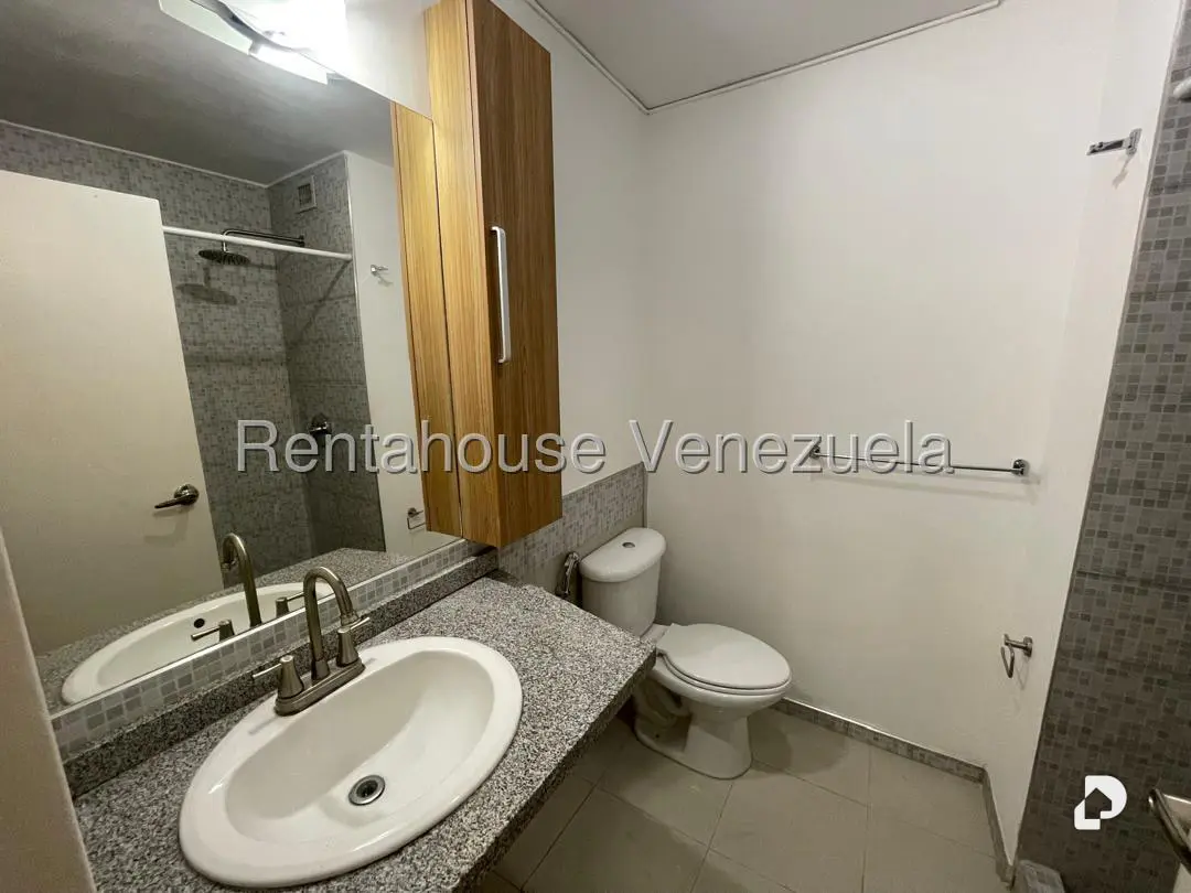 Apartamento en Santa Fe Sur, Caracas – 15