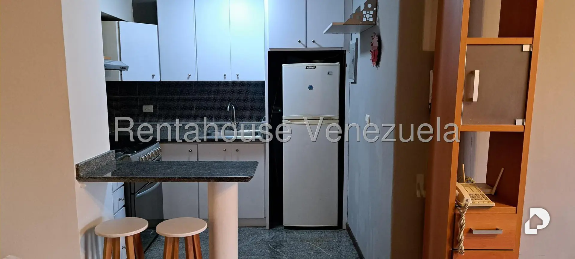 Apartamento en Santa Fe Sur, Caracas – 9