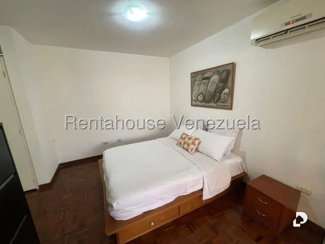 Apartamento en Santa Fe Sur, Caracas – 14