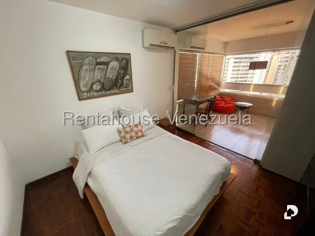 Apartamento en Santa Fe Sur, Caracas – 17
