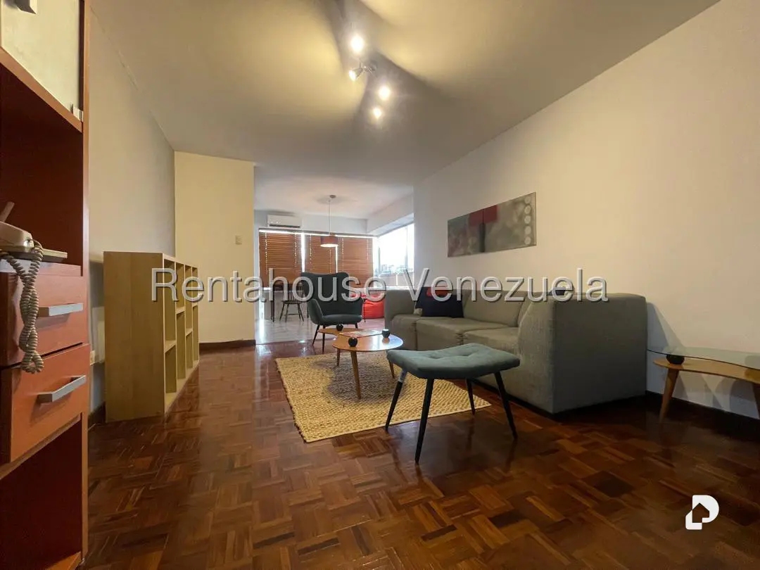 Apartamento en Santa Fe Sur, Caracas – 6