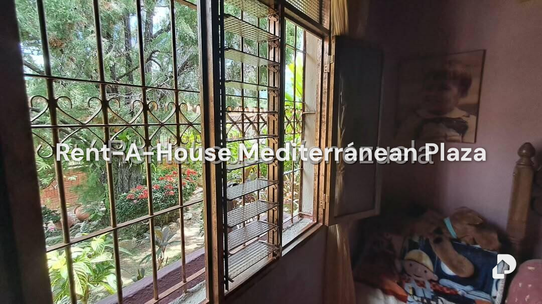 Casa en La Cumaca, San Diego – 18