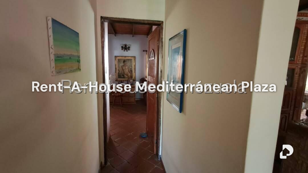 Casa en La Cumaca, San Diego – 14