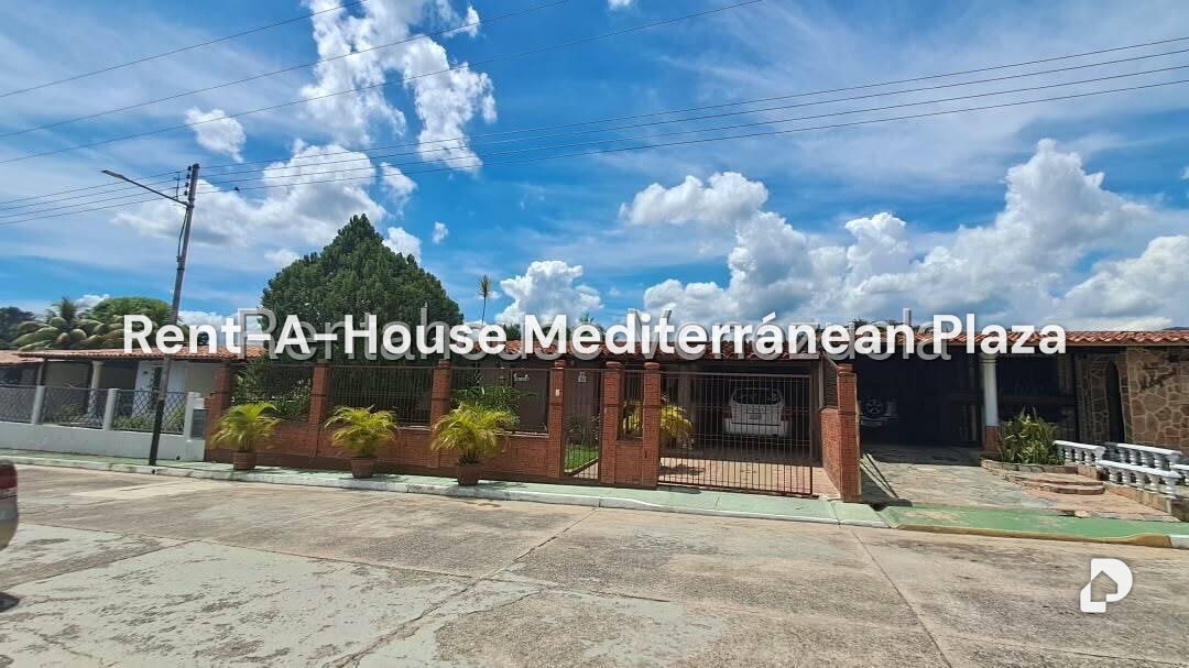 Casa en La Cumaca, San Diego – 1