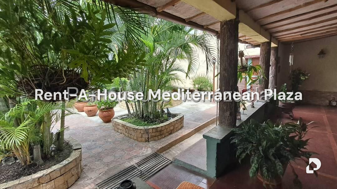 Casa en La Cumaca, San Diego – 29