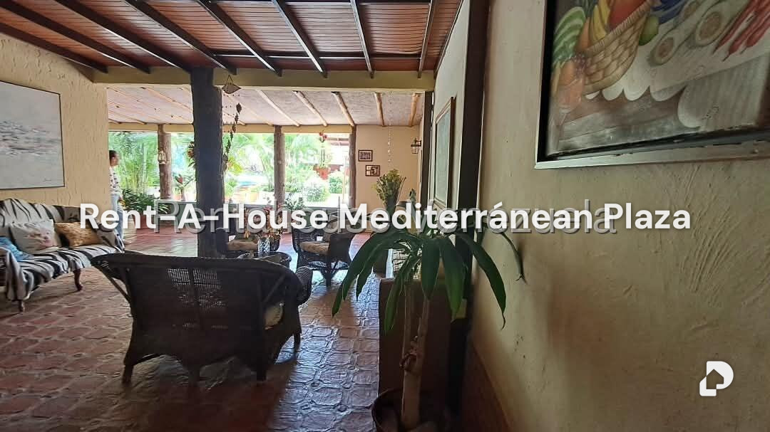 Casa en La Cumaca, San Diego – 26