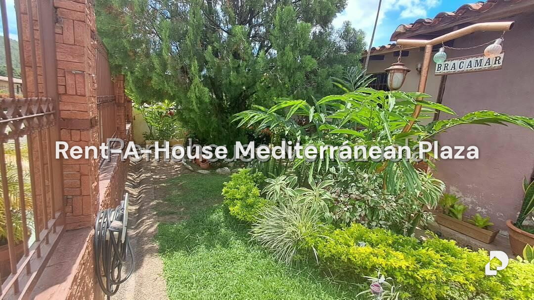 Casa en La Cumaca, San Diego – 4