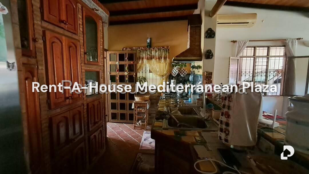 Casa en La Cumaca, San Diego – 12