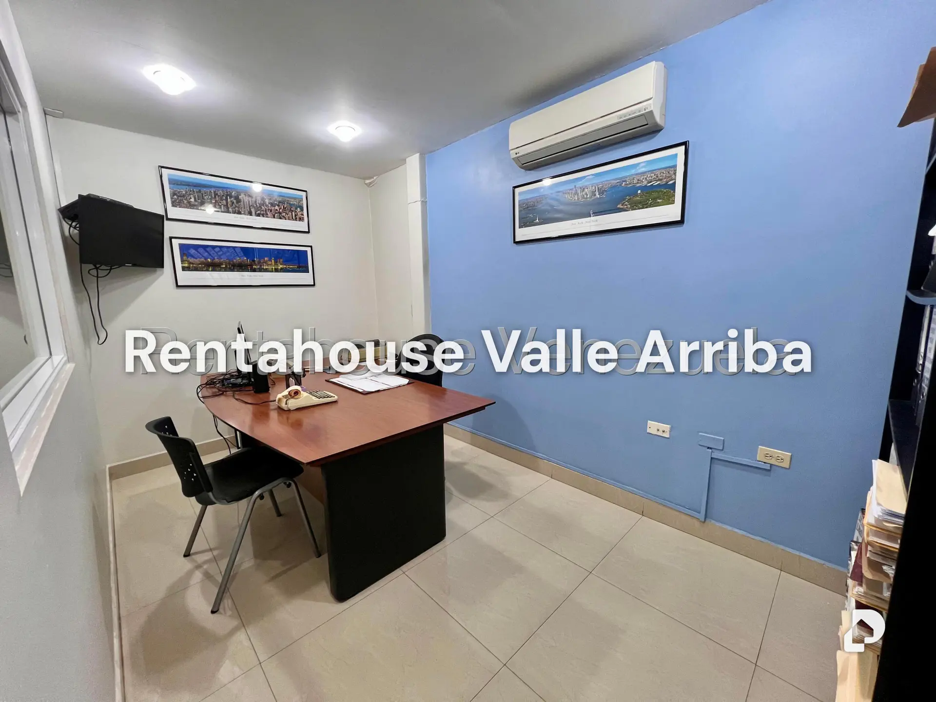 Local comercial en Catia, Caracas – 12