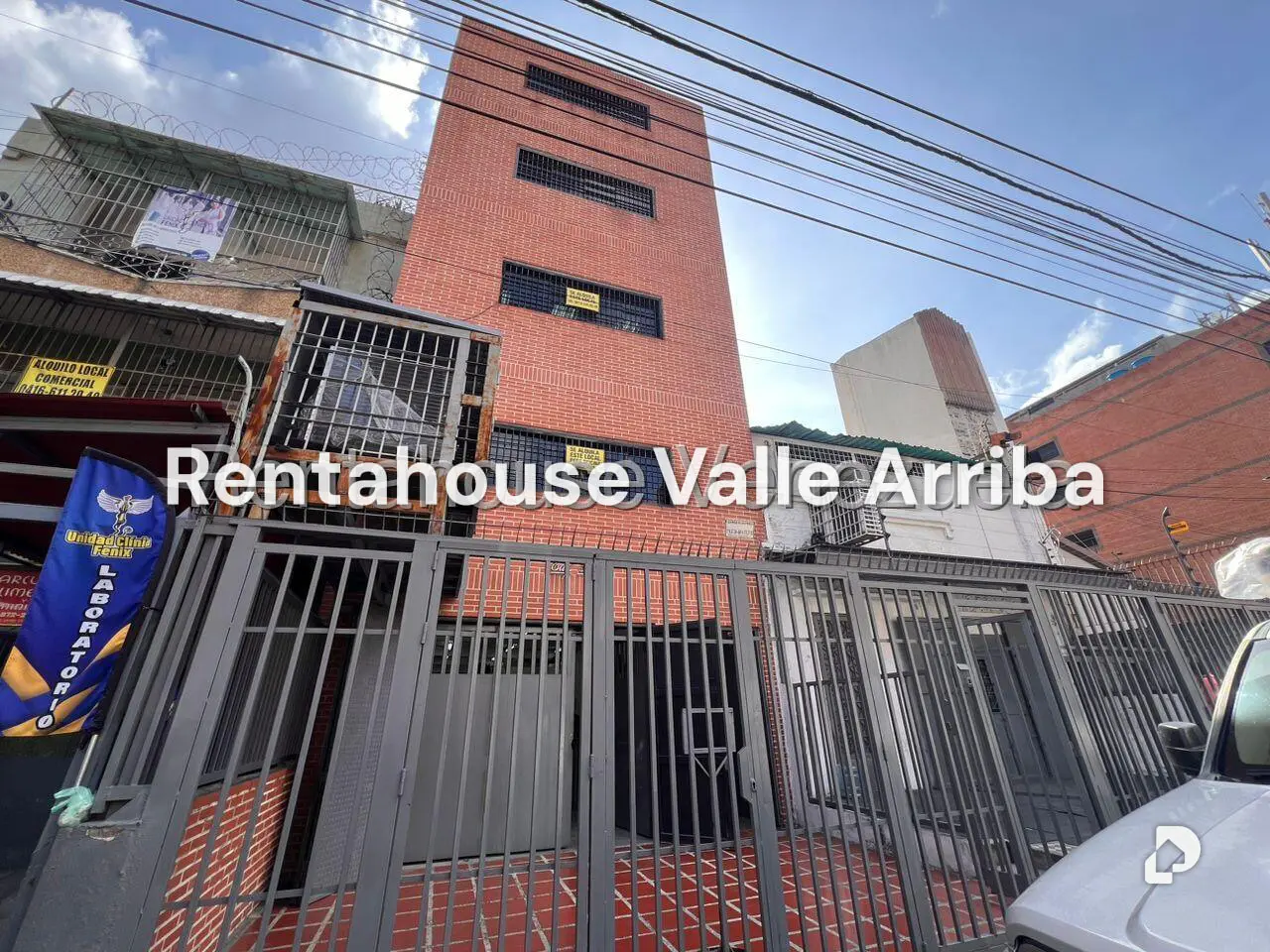 Local comercial en Catia, Caracas – 1