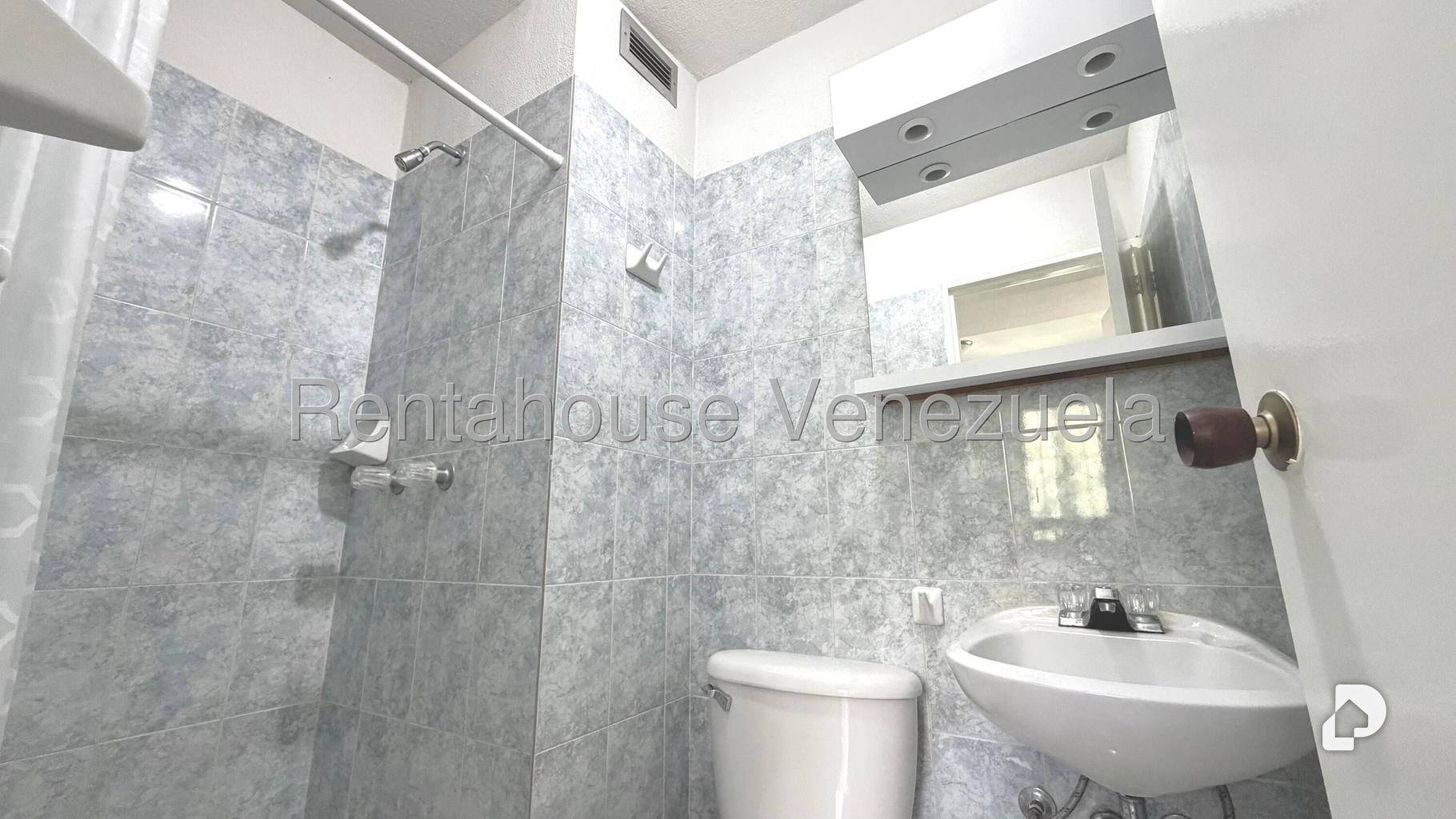 Apartamento en El Cigarral, Caracas