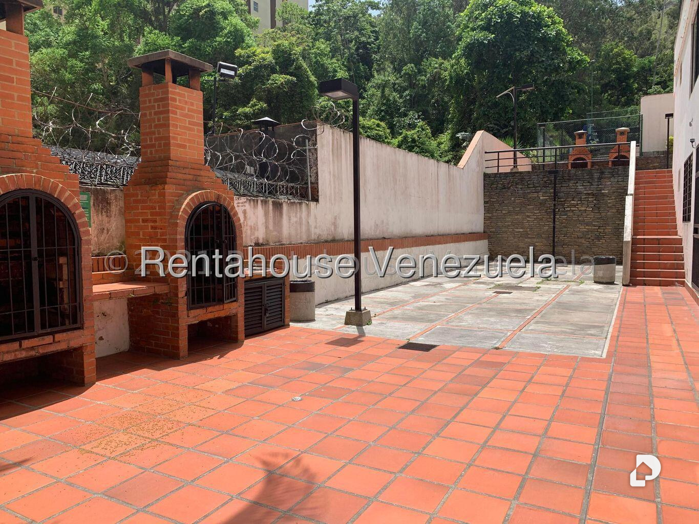 Apartamento en El Cigarral, Caracas