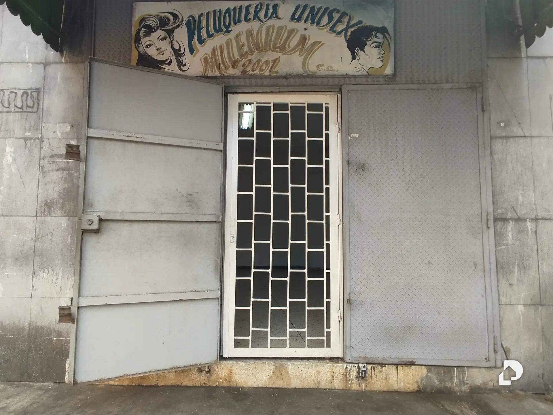 Local comercial en San Martín, Caracas – 3