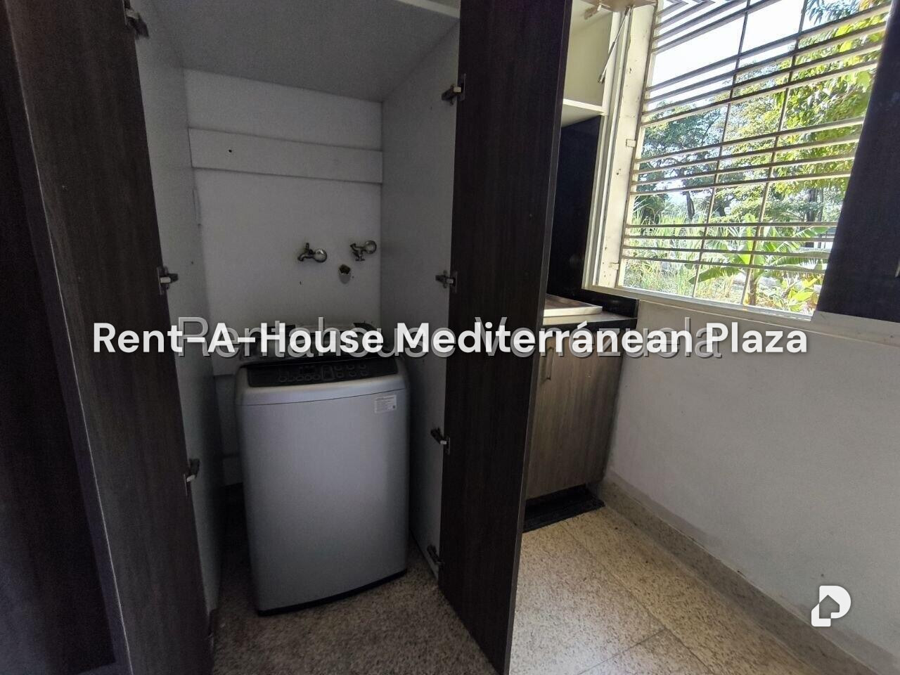 Apartamento en Guaparo, Valencia