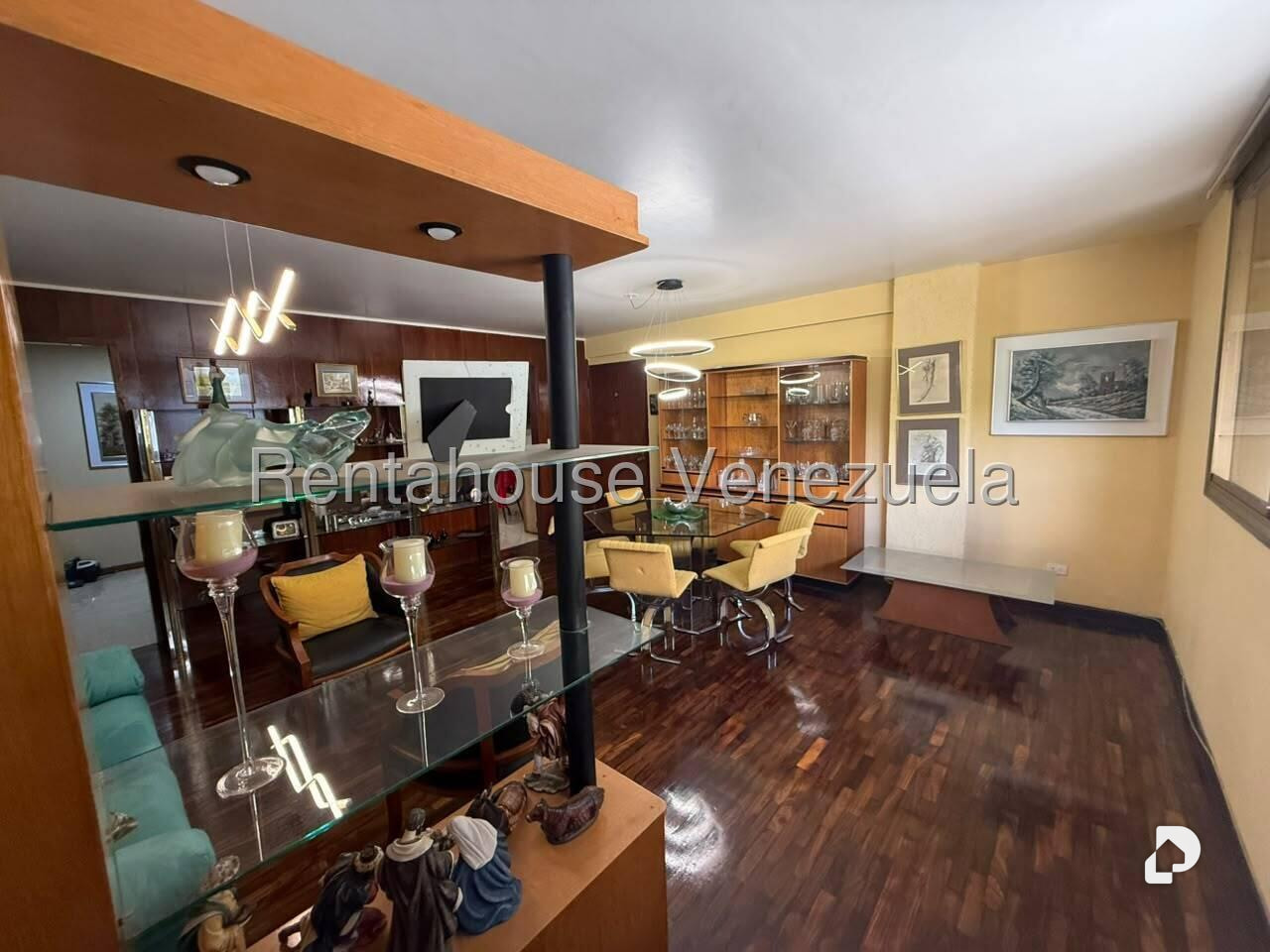 Apartamento en El Cafetal, Caracas – 17