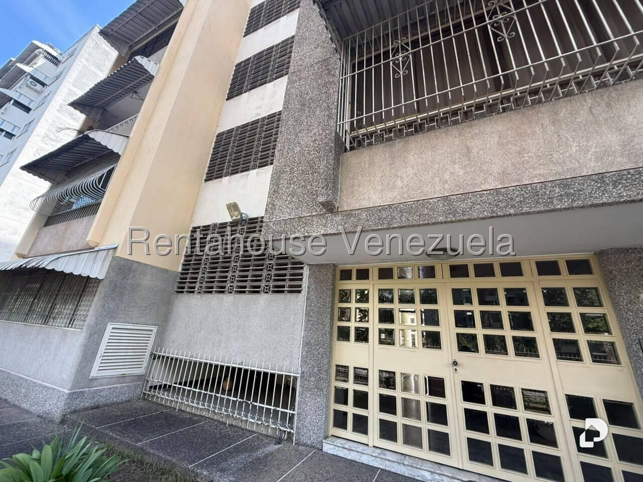 Apartamento en El Cafetal, Caracas – 15