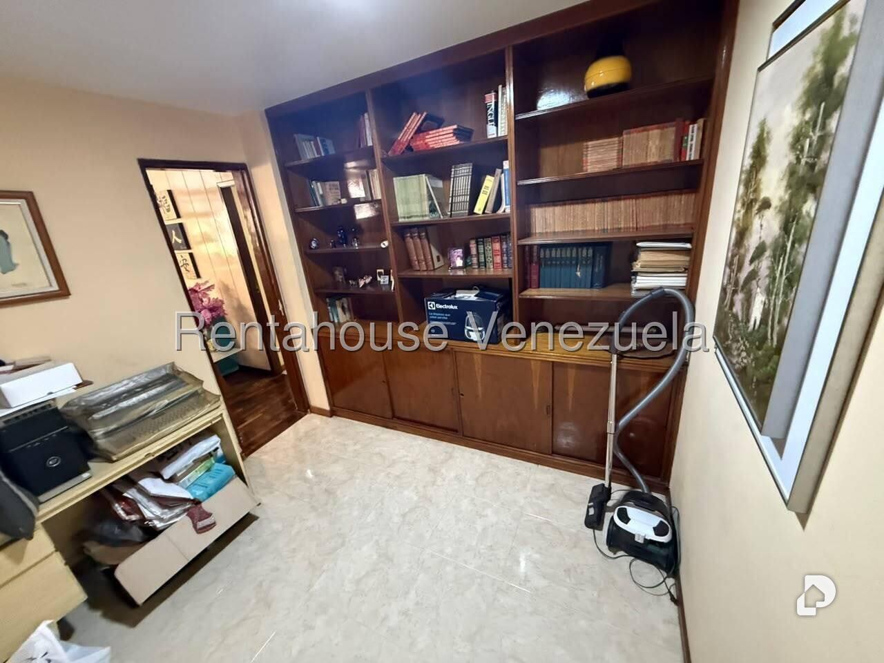 Apartamento en El Cafetal, Caracas – 27