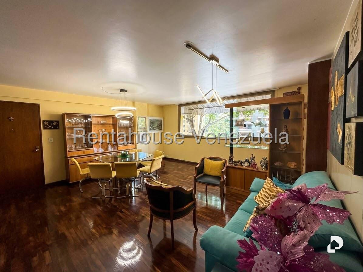 Apartamento en El Cafetal, Caracas – 2