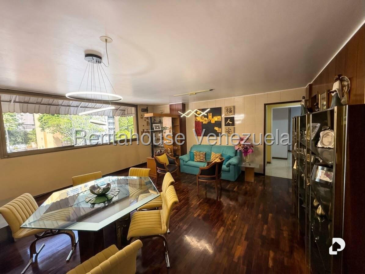 Apartamento en El Cafetal, Caracas – 3