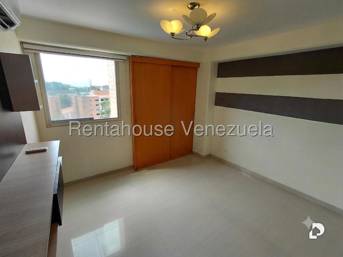 Apartamento en Miravila, Caracas – 7