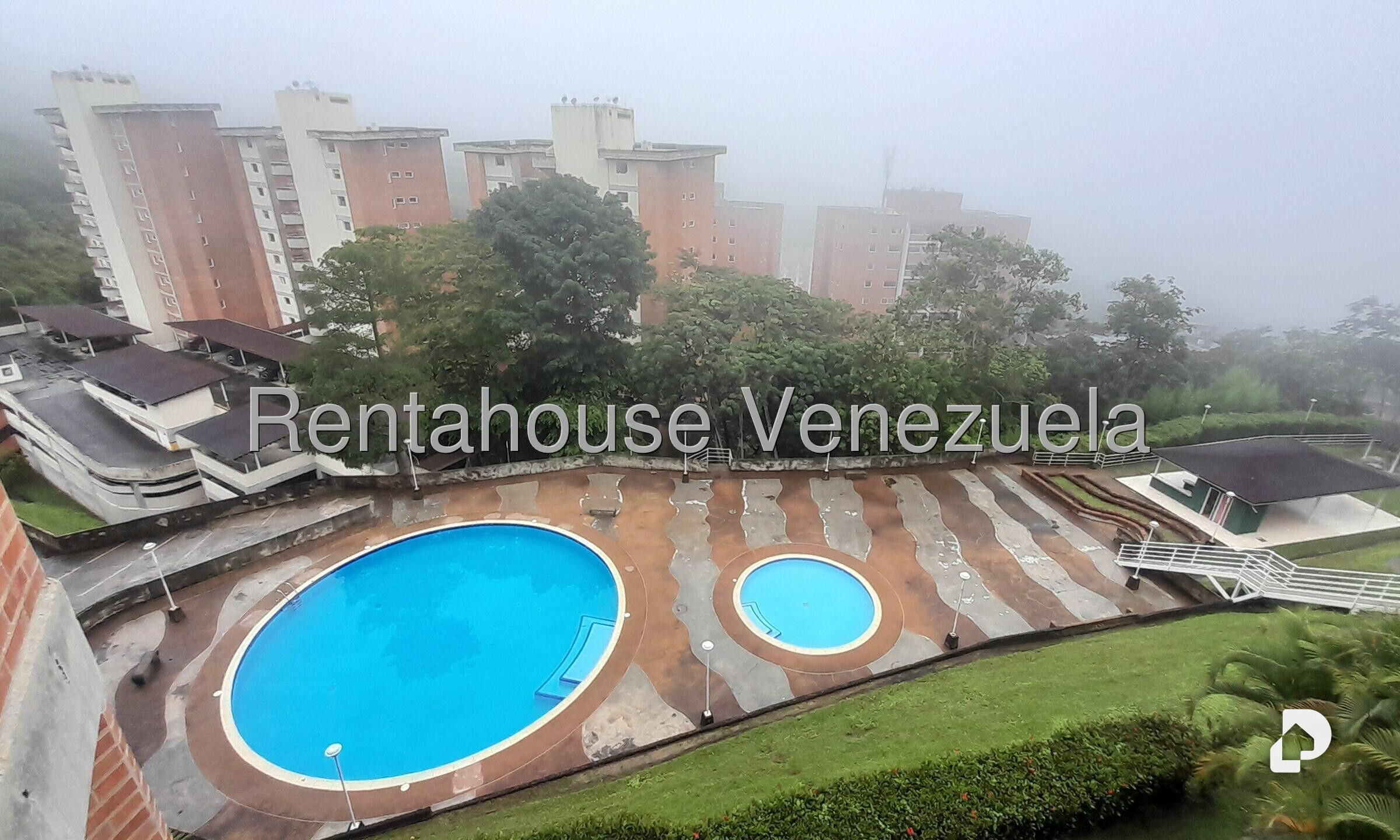 Apartamento en Miravila, Caracas – 2