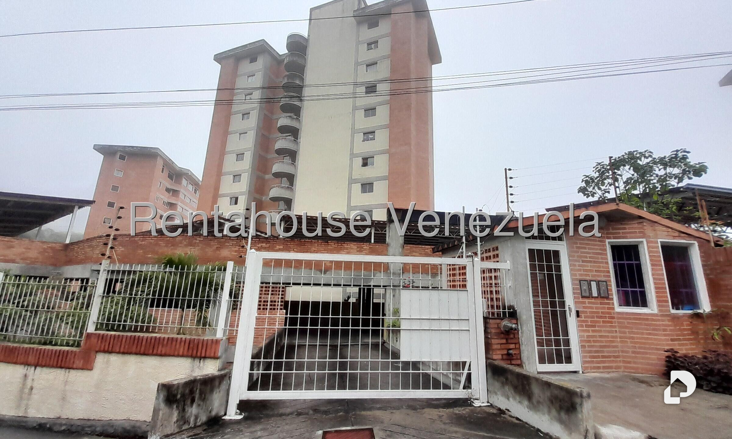 Apartamento en Miravila, Caracas – 1