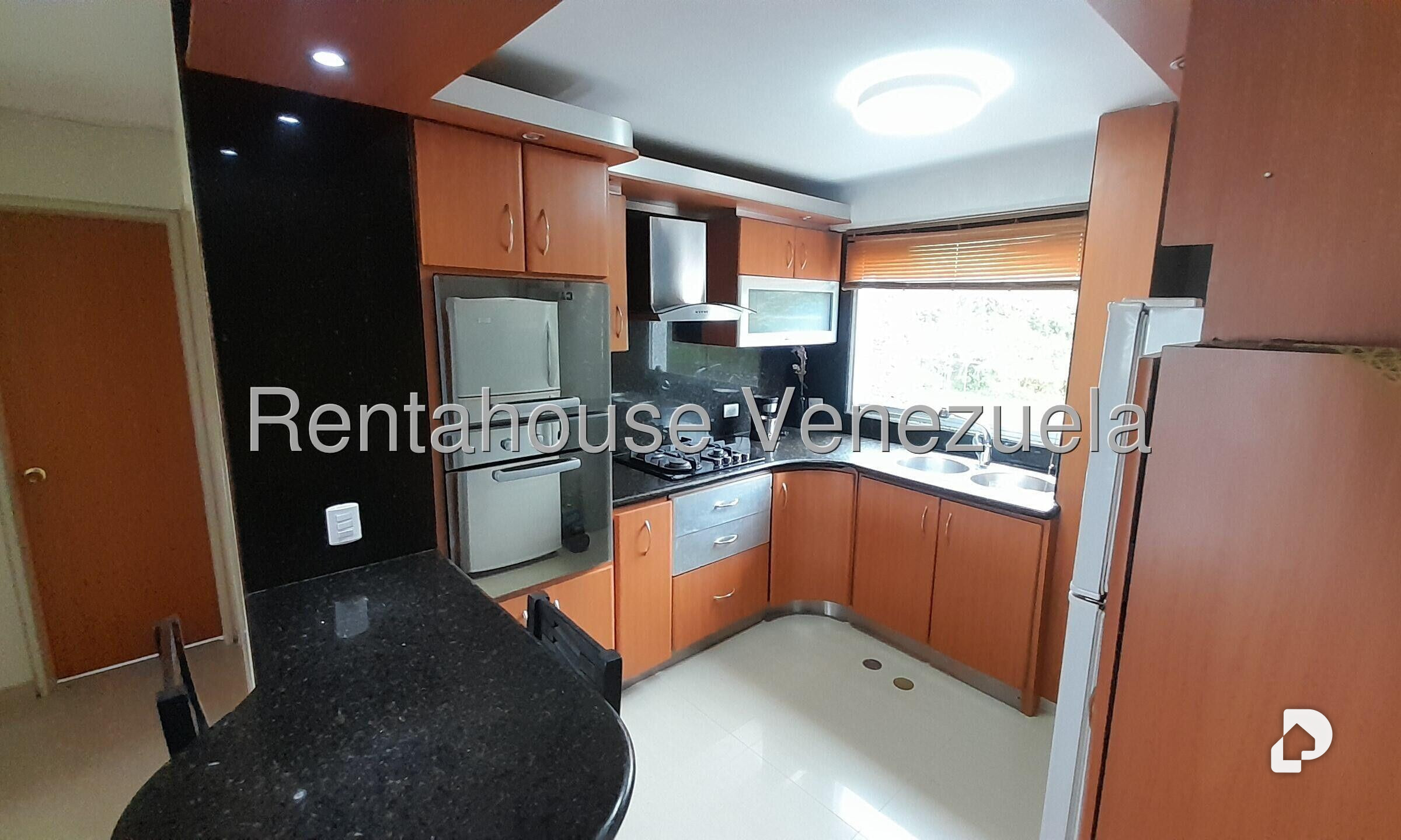 Apartamento en Miravila, Caracas – 5