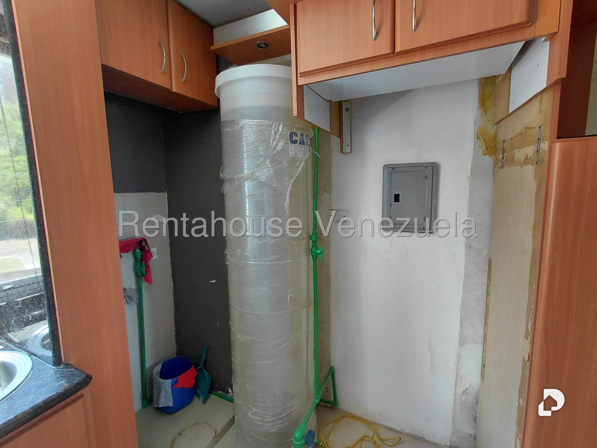 Apartamento en Miravila, Caracas – 6
