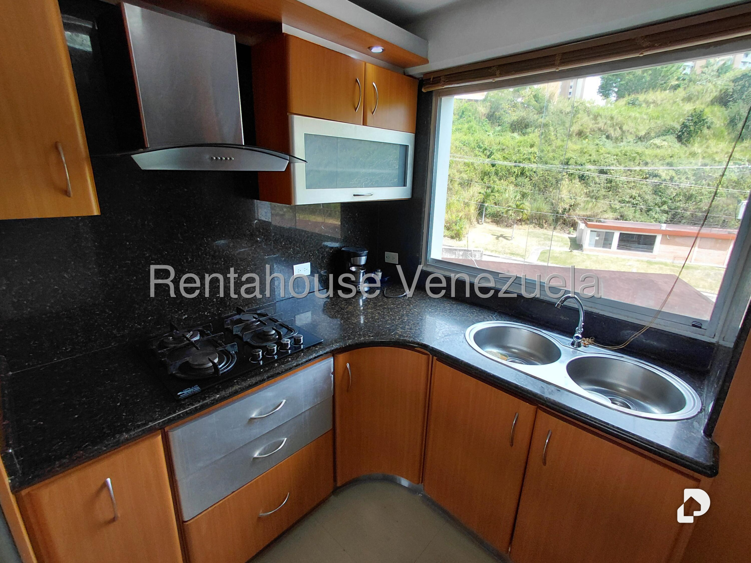 Apartamento en Miravila, Caracas – 4