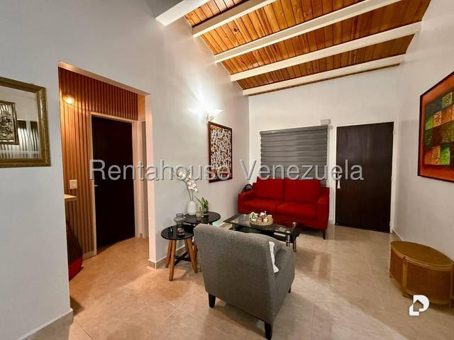 Casa en La Ribereña Roca del valle, Cabudare – 5