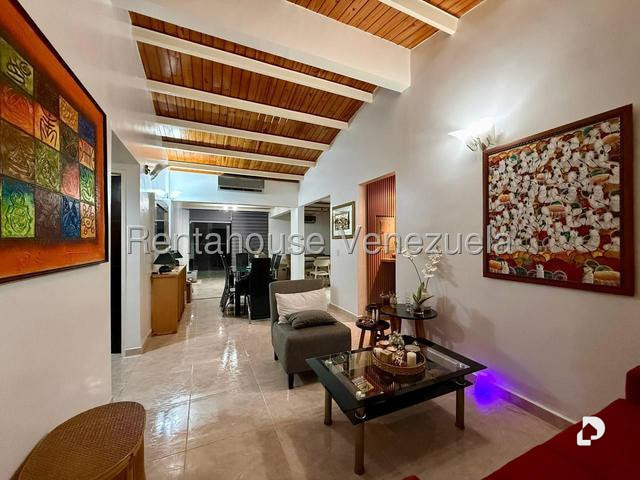 Casa en La Ribereña Roca del valle, Cabudare – 2