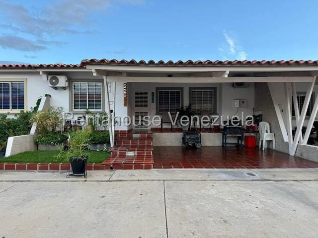 Casa en La Ribereña Roca del valle, Cabudare - 1