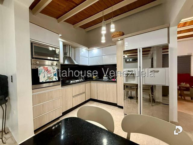 Casa en La Ribereña Roca del valle, Cabudare – 4
