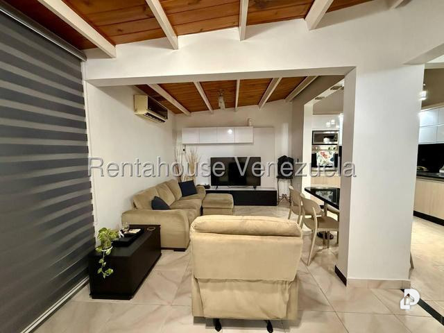 Casa en La Ribereña Roca del valle, Cabudare – 11