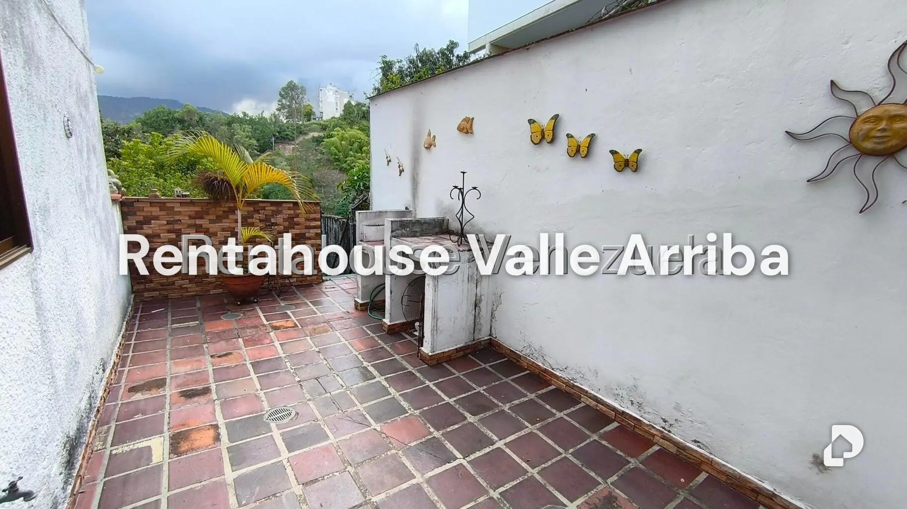 Casa en Lomas De La Trinidad, Caracas – 26