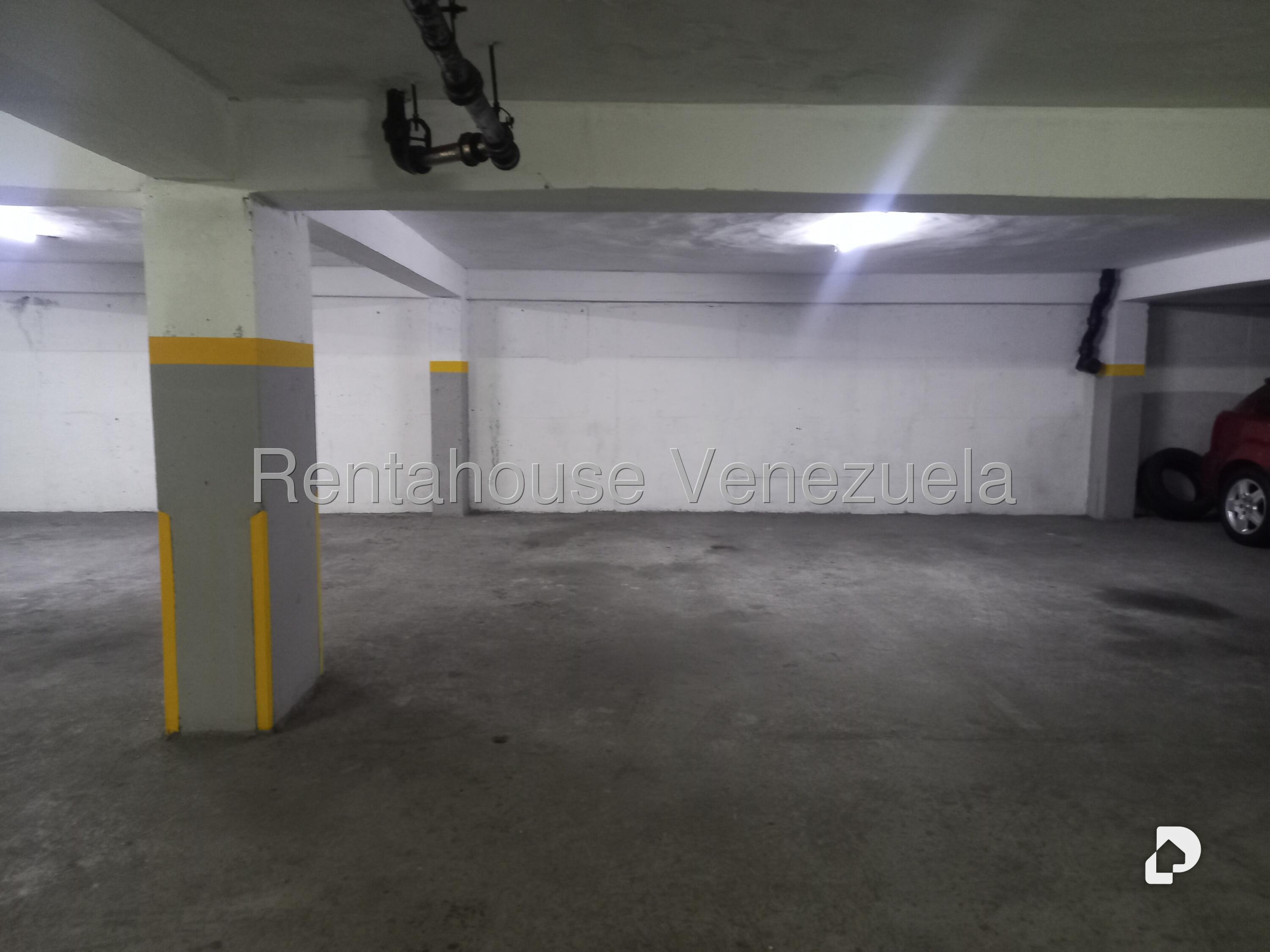 Apartamento en Colinas de La California, Caracas – 28