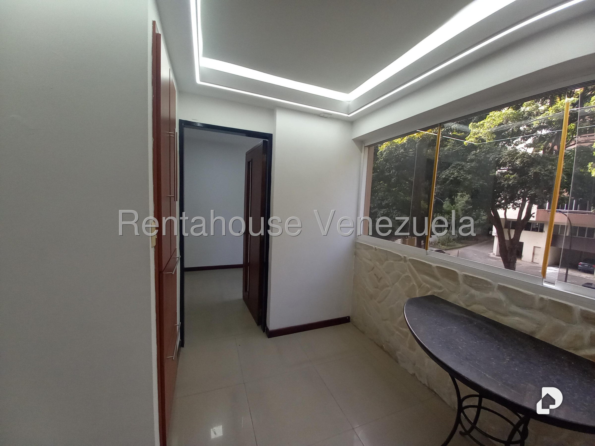 Apartamento en Colinas de La California, Caracas – 12