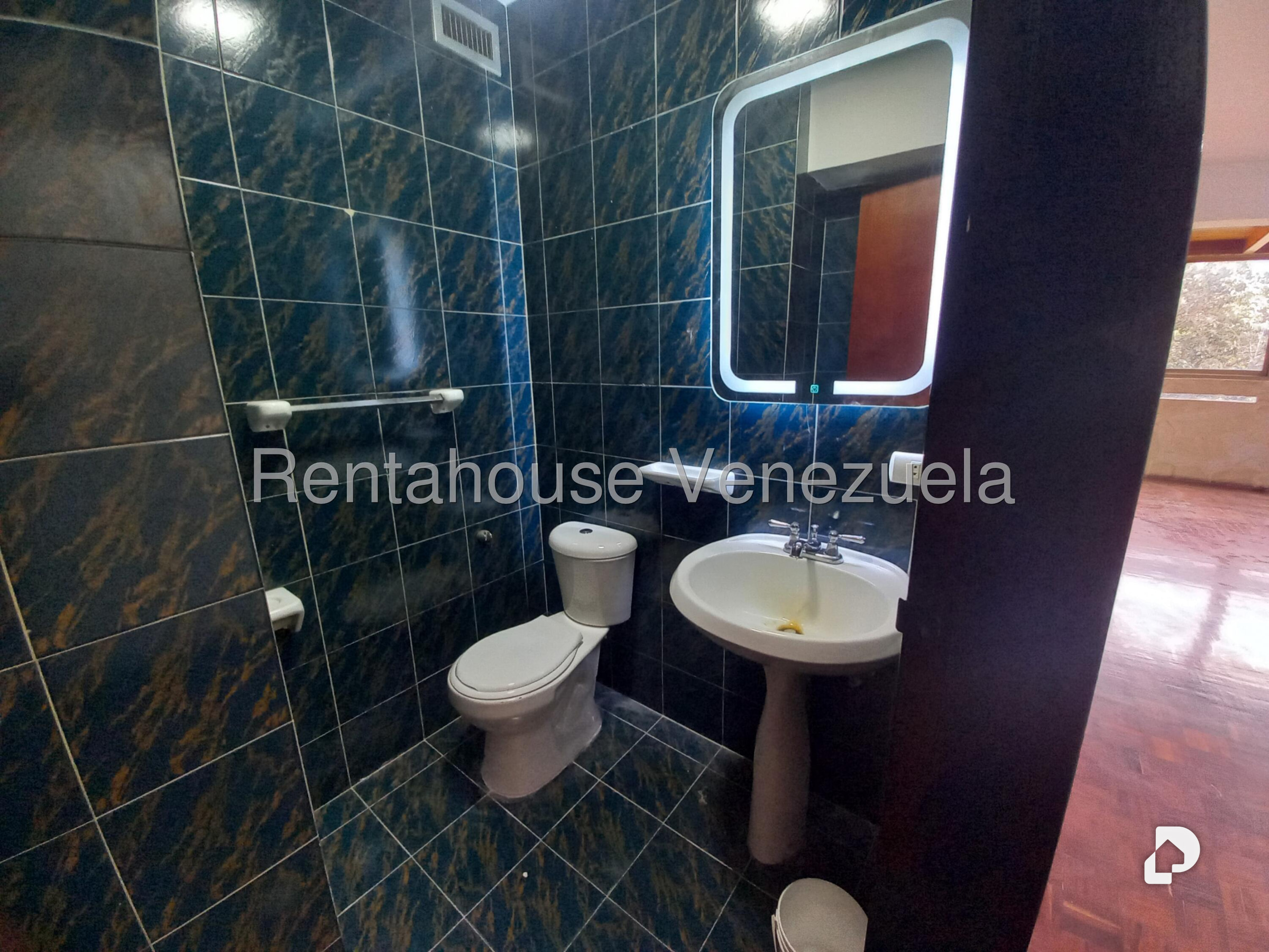 Apartamento en Colinas de La California, Caracas – 16