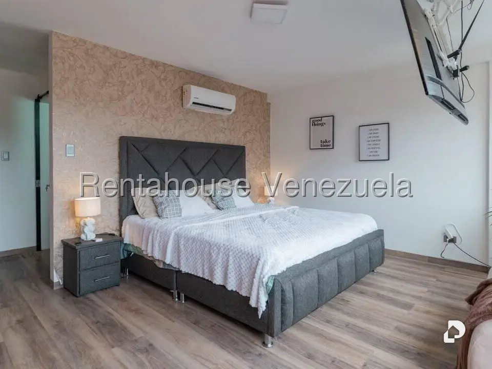 Casa en Colinas de Vista Alegre, Caracas