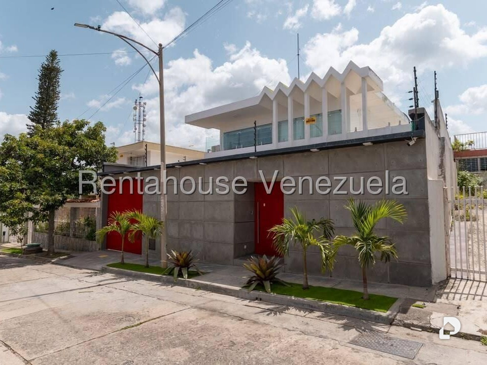 Casa en Colinas de Vista Alegre, Caracas – 1