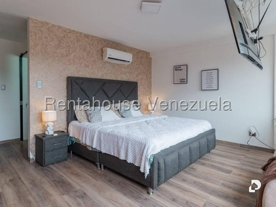 Casa en Colinas de Vista Alegre, Caracas – 5