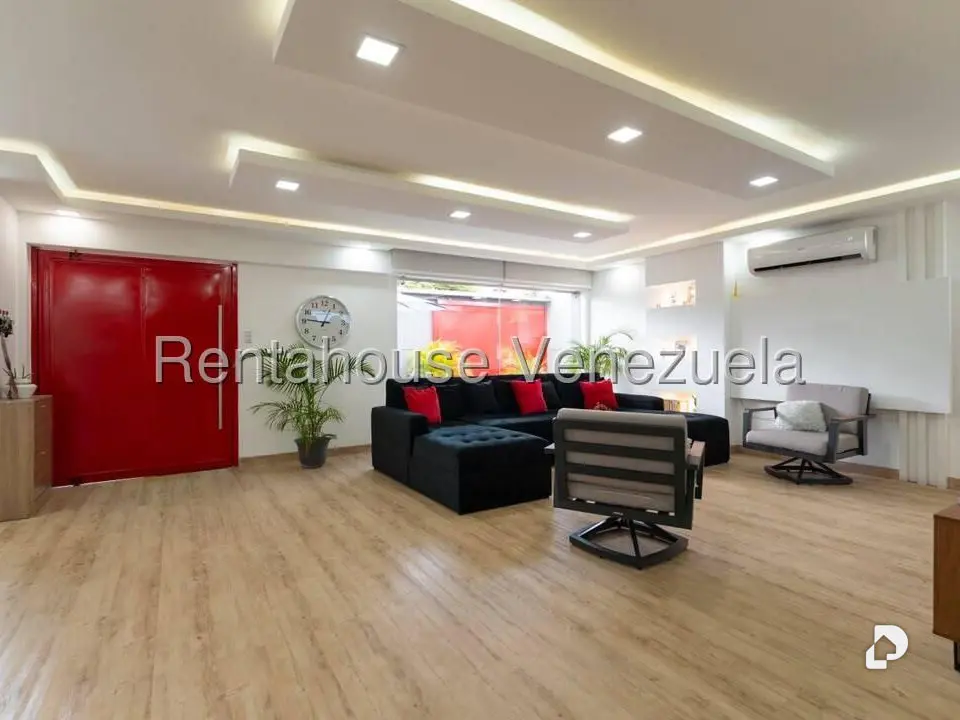 Casa en Colinas de Vista Alegre, Caracas