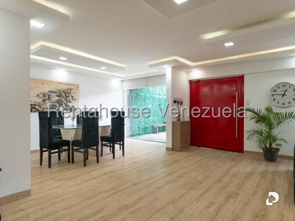 Casa en Colinas de Vista Alegre, Caracas – 3