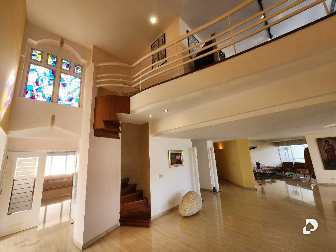 Apartamento en Valle Arriba, Caracas – 9