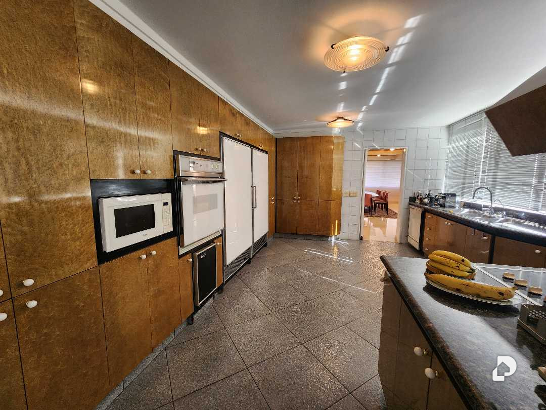 Apartamento en Valle Arriba, Caracas – 13