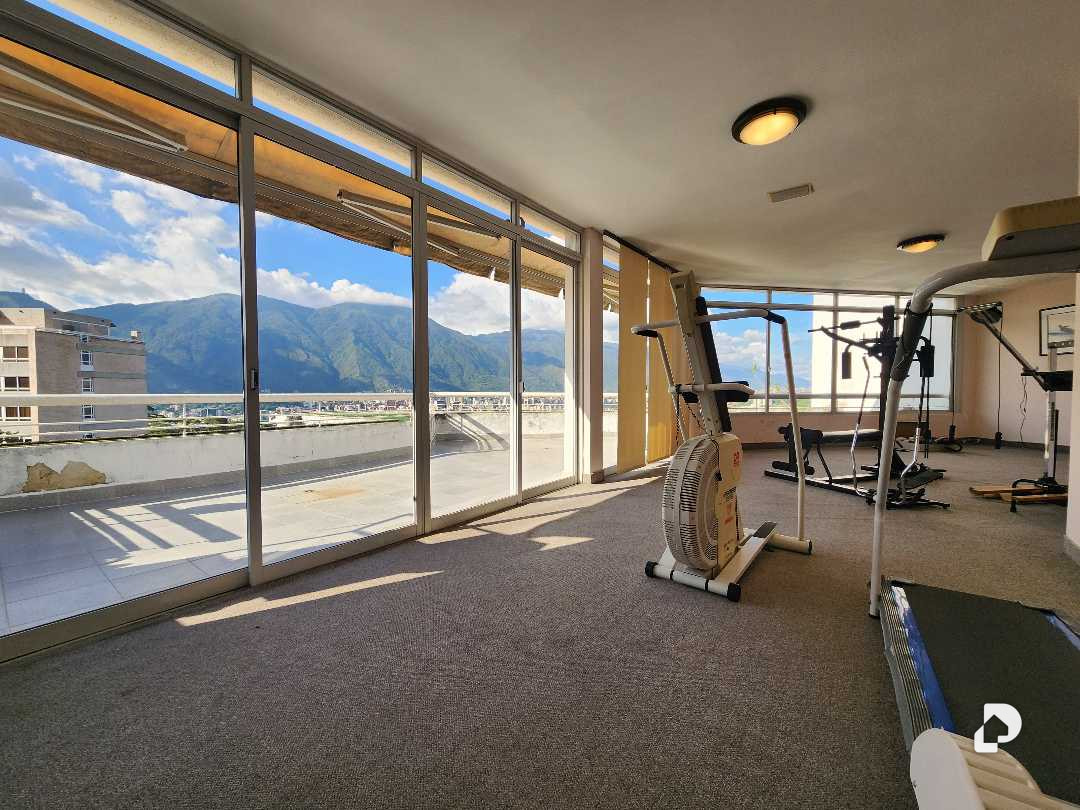 Apartamento en Valle Arriba, Caracas – 26