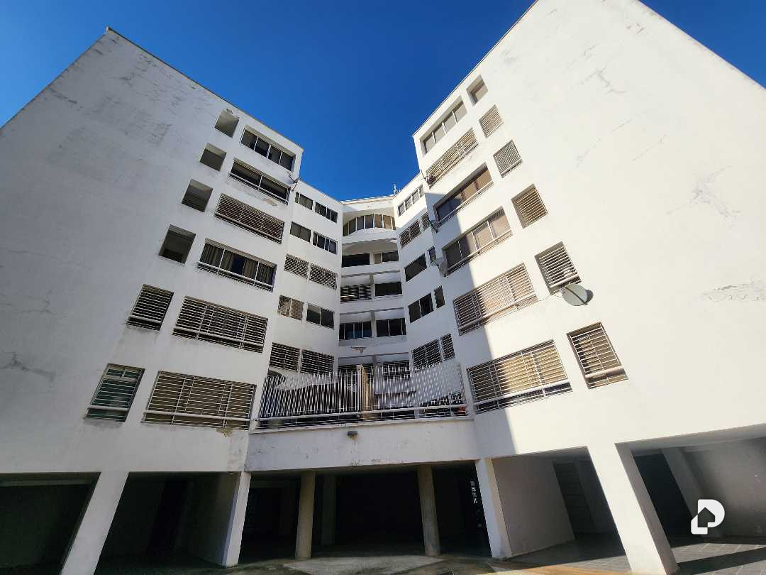 Apartamento en Valle Arriba, Caracas – 34